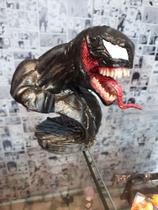 Venom busto de resina - JIP