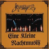 Venom - Eine Kleine Nachtmusik CD