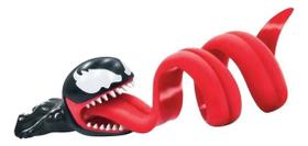 Venom Enfeite Prende Cabo Organizador Para Motocicleta Bike