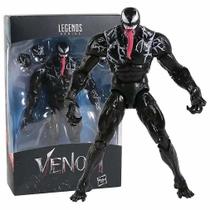 Venom Figura Modelo de brinquedo