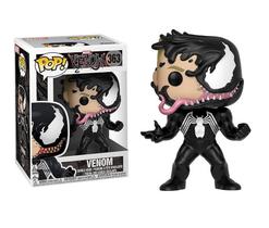 Venom Funko Pop