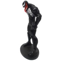 Venom Homem Aranha Action Figure Boneco 16Cm