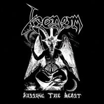 Venom - Kissing The Beast CD (Duplo Digipack)