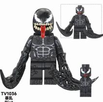 Venom - Marvel - Minifigura De Montar