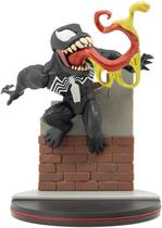 Venom - Marvel - Q-Fig - Quantum Mechanix