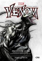 Venom - protetor letal (slim edition) - Novo Século