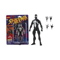 Venom Spiderman Action Figure Mudança De Rosto Estátua Modelo Boneca Colecionável Para Crianças