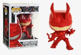 Venomized Daredevil 513 - Marvel Venom - Funko Pop