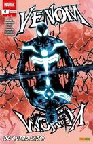 Venon (2025) - Vol. 04 Venon (2025) - Vol. 04