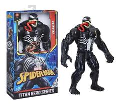 Venon Maximum Venom Titan Hero Series F4984 - Hasbro