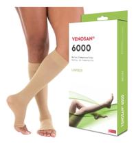 Venosan 6000 ad 20-30 g pe aberto bege