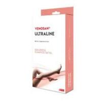 Venosan Ultraline 4000 Comp. 20-30 Ad Pe Aberto Bege