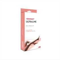 Venosan ultraline 4000 meia calça gestante atm 20-30 pe aberto bege - 01 par