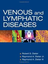 Venous and lymphatic diseases - Mcgraw Hill Education