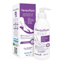 Venoxflam Creme para Pernas 300ml Venoxflam Creme para Pernas 300ml