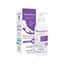 Venoxflam Creme Para Pernas 300ml Uberpharma Venoxflam Creme Para Pernas 300ml Uberpharma