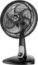 Vent 30cm Vt30nb 127v60hz Turbo