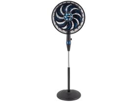 Vent 40CM ARNO Coluna 2 em 1 X-TREME 9 VE9M - 2720017494 Preto 220 VOLTS Vent 40CM ARNO Coluna 2 em 1 X-TREME 9 VE9M - 2720017494 Preto 220 VOLTS