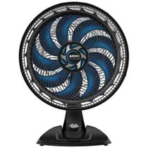 Vent 40CM ARNO E-XTREME 9 VE90 - 2720017486 Preto 220 VOLTS