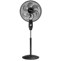 Vent 40CM Mallory Coluna Eolo - B94401702 PRETO/GRAFITE 220 VOLTS