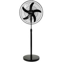 Vent 60CM WAP Coluna Rajada PRO - FW006662 Preto Bivolt