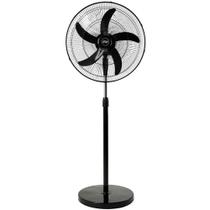 Vent 60cm Wap Coluna Rajada Pro - Fw006662 Preto Bivolt