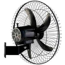 Vent 60CM WAP Parede Rajada PRO - FW006661 Preto Bivolt