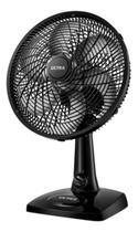 VENT DE MESA 30CM ULTRA VUT3002 521601 Preto/Prata 110 VOLTS