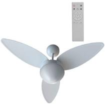 Vent Teto Ventisol Aires Inverter C/ Controle - 14222 Vent Teto Ventisol Aires Inverter C/ Controle - 14222