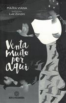 Venta muito por aqui - Editora Rota Imaginária Venta muito por aqui - Editora Rota Imaginária
