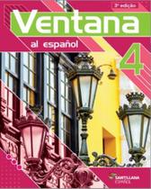 Ventana 4 (3.a edición) libro del alumno