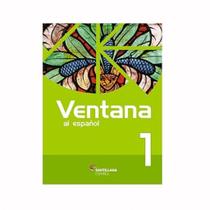 Ventana al Español 1