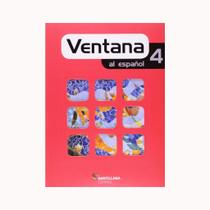 Ventana al Español. 4