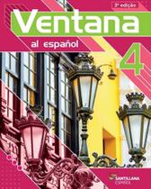 Ventana al espanol 4 ed3 - MODERNA