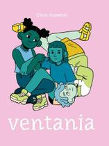 Ventania - Mosaico Editorial