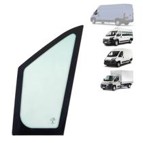 Ventarola ducato boxer jumper 2018 a 2022 lado esquerdo
