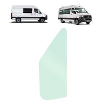 Ventarola mercedes benz sprinter 2020 a 2025 lado direito original a9107251100 Ventarola mercedes benz sprinter 2020 a 2025 lado direito original a9107251100