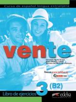 Vente 3 - libro de ejercicios Vente 3 - libro de ejercicios