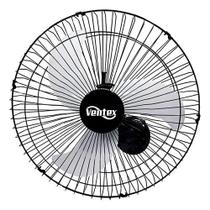 Ventex Parede Tex6 Ventilador Oscilante Max Turbo Preto