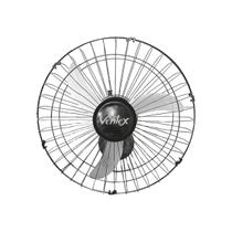 Ventex ventilador oscilante bivolt preto 50cm tex5 (500)