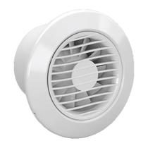 Venti delta exaustor de banheiro 100 mm