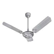 Venti Delta Ventilador New Comercial Eco 3P Rev Cinza - 127V