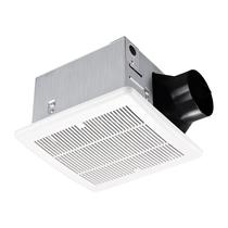 Ventilação de banheiro e exaustor Tech Drive 110 CFM