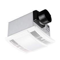 Ventilação de banheiro e exaustor Tech Drive Very-Quiet