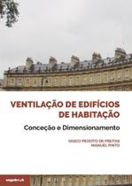 Ventilação de Edifícios de Habitação