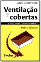 Ventilação e cobertas Sortido