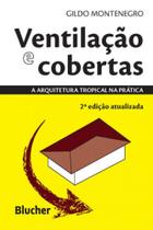 Ventilação e cobertas Ventilação e cobertas
