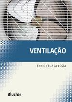 Ventilacao - EDGARD BLUCHER Ventilacao - EDGARD BLUCHER