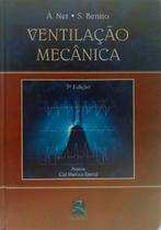 Ventilacao mecanica - REVINTER RJ Ventilacao mecanica - REVINTER RJ
