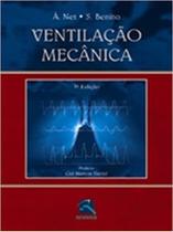 Ventilação Mecânica - Salvador Benito e Alvar Net